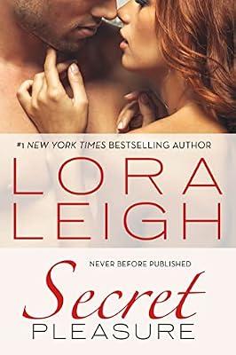 Secret Pleasure: 5 (Bound Hearts, 5) by Leigh, Lora | Paperback | Fiction