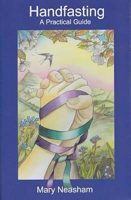 Handfasting by Neasham, Mary | Paperback | Mind