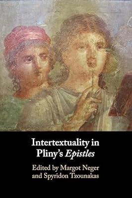 Intertextuality in Pliny's Epistles | Paperback | History