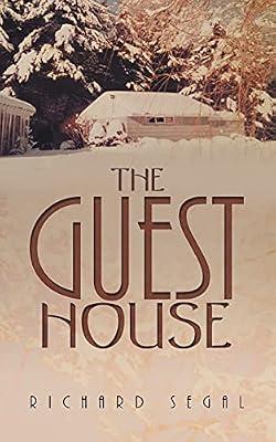The Guest House by Segal, Richard | Paperback | Adventure