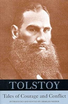 Tolstoy: Tales of Courage and Conflict by Tolstoy, Leo | Paperback | Biography & Autobiography