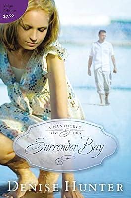 Surrender Bay: A Nantucket Love Story: 1 by Hunter, Denise | Paperback | Fiction