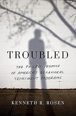Troubled by Rosen, Kenneth R. | Paperback | Biography & Autobiography