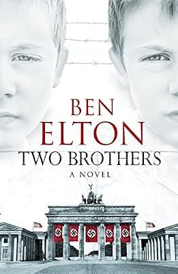 Two Brothers by Elton, Ben | Hardcover | Modern & Contemporary Fiction (Post C 1945)