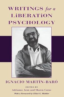 Writings for a Liberation Psychology by Martin–baro, Ignacio | Hardcover | Psychology