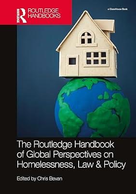 The Routledge Handbook of Global Perspectives on Homelessness, Law & Policy | Hardcover | The Environment