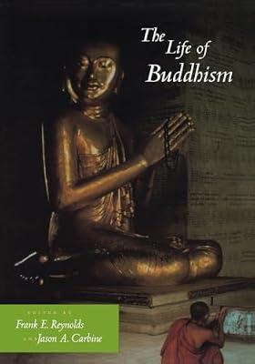 The Life of Buddhism: 1 (The Life of Religion, 1) | Paperback | Religion