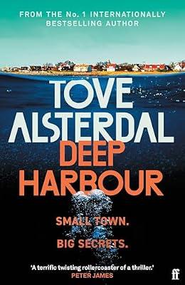 Deep Harbour (High Coast series) by Alsterdal, Tove | Paperback | Crime & Mystery