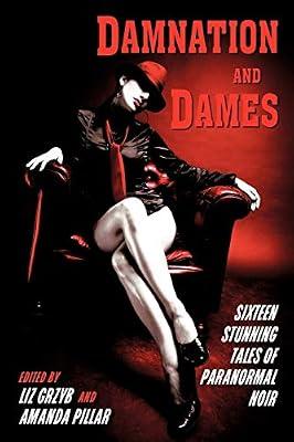 Damnation and Dames by Grzyb, Liz | Paperback | Fantasy