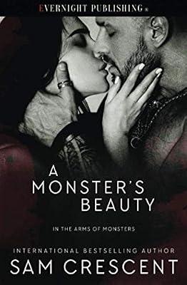 A Monster's Beauty: 3 (In the Arms of Monsters) by Crescent, Sam | Paperback | Fiction