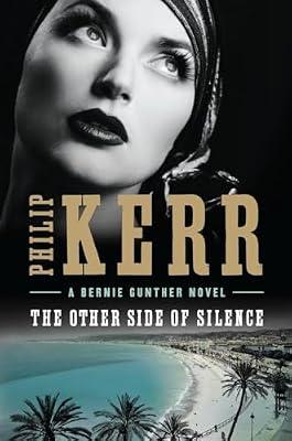 The Other Side of Silence by Kerr, Philip | Hardcover | Fiction
