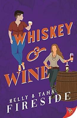 Whiskey & Wine: 2 (Owen Station, 2) by Fireside, Tana; Fireside, Kelly | Paperback | Fiction