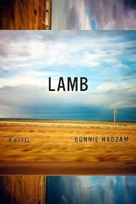Lamb: A Novel by Nadzam, Bonnie | Paperback | Fiction
