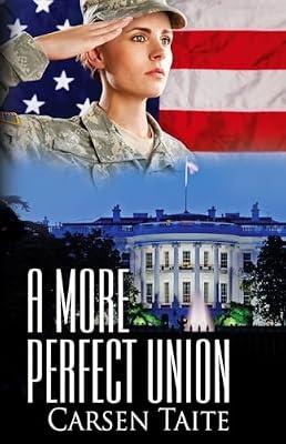 A More Perfect Union by Taite, Carsen | Paperback | Modern & Contemporary Fiction (Post C 1945)