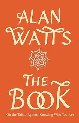 The Book by Watts, Alan | Paperback | Religion