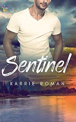 Sentinel by Roman, Karrie | Paperback | Adult & Contemporary Romance