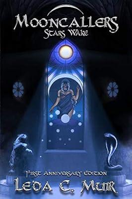 Mooncallers: Stars Wake: 1 | Paperback | Fiction