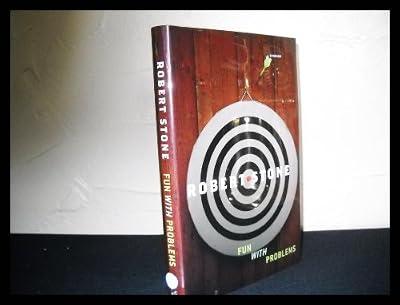 Fun with Problems by Stone, Robert | Hardcover