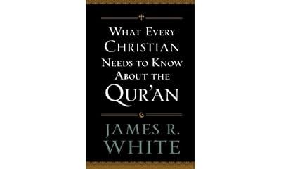What Every Christian Needs to Know About the Qur`an by White, James R. | Paperback | Religion 2