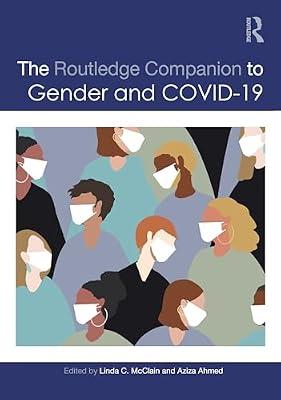 The Routledge Companion to Gender and COVID-19 (Routledge Companions to Gender) | Hardcover | Health
