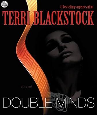 Double Minds by Blackstock, Terri | Audiocd | Thriller