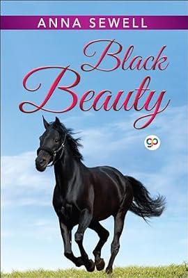Black Beauty (General Press) by Anna Sewell | Paperback | Juvenile Nonfiction