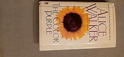 The Color Purple by Walker, Alice | Paperback | Modern & Contemporary Fiction (Post C 1945)