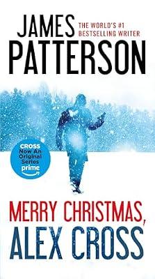 Merry Christmas, Alex Cross by Patterson, James | Mass_Market | Fiction