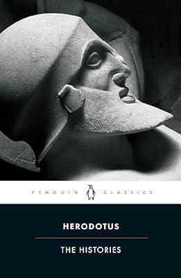 The Histories by null Herodotus | Paperback | Ancient History: To C 500 Ce