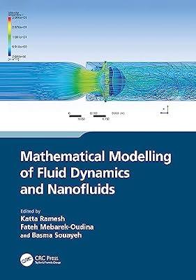 Mathematical Modelling of Fluid Dynamics and Nanofluids | Hardcover | Engineering: Mechanics Of Fluids