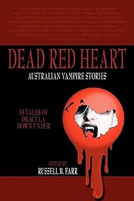 Dead Red Heart by Farr, Russell B | Paperback