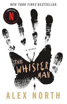 The Whisper Man: A Novel by North, Alex | Paperback | Fiction