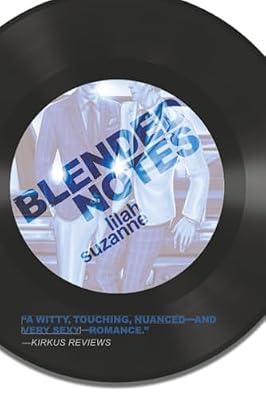 Blended Notes (Volume 3) by Suzanne, Lilah | Paperback | Fiction