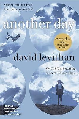 Another Day (Every Day) by Levithan, David | Paperback | Young Adult Fiction
