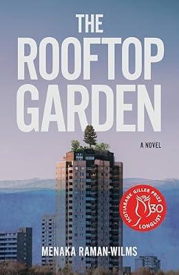 The Rooftop Garden by Raman-wilms, Menaka | Paperback | Fiction