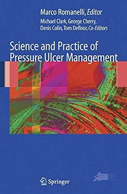 Science and Practice of Pressure Ulcer Management (Hb 2006) by Romaneli M. | Hardcover | Dermatology