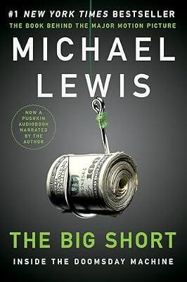 BIG SHORT: Inside the Doomsday Machine by Lewis, Michael | Paperback | Business & Economics