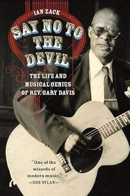 Say No to the Devil by Zack, Ian | Paperback | Music