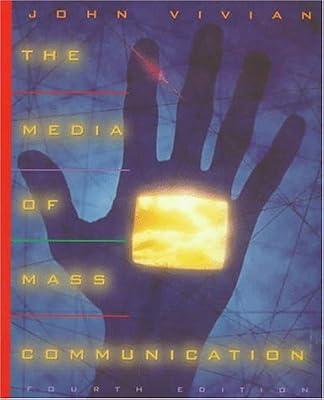 Media Mass Communication by Vivian | Paperback | Media Studies