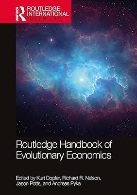 Routledge Handbook of Evolutionary Economics (Routledge International Handbooks) | Paperback | Business & Economics