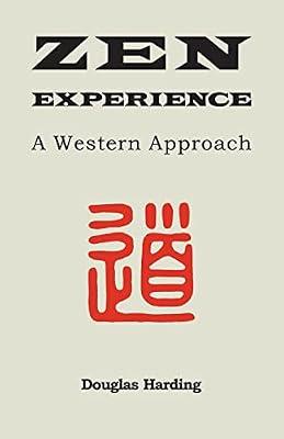 Zen Experience by Harding, Douglas E | Paperback | Philosophy