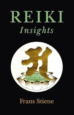 Reiki Insights by Stiene, Frans | Paperback | Body