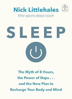 Sleep by Littlehales, Nick | Paperback | Sleep & Dreams