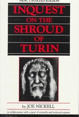 Inquest on the Shroud of Turin by Nickell, Joe | Paperback | Biblical Archaeology