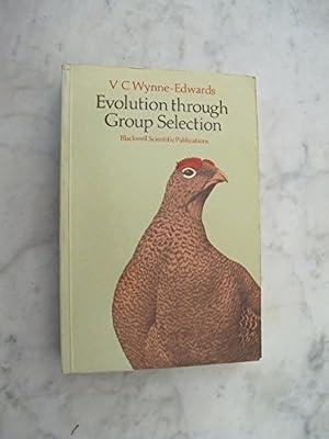 Evolut.group Sel.limp by WYNNE–EDWARDS | Paperback | Evolution