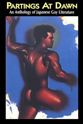Partings At Dawn: An Anthology of Japanese Gay Literature by Miller, Stephen D | Paperback | Modern & Contemporary Fiction (Post C 1945)
