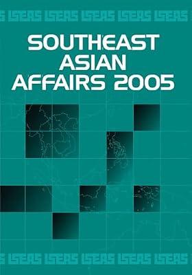 Southeast Asian Affairs 2005 | Hardcover | Middle Eastern History