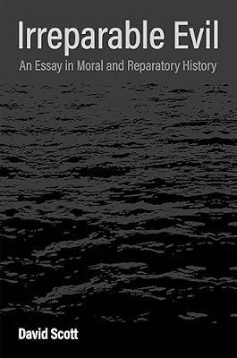 Irreparable Evil: An Essay in Moral and Reparatory History by Scott, David | Hardcover | Ethics & Moral Philosophy
