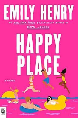 Happy Place by Henry, Emily | Paperback