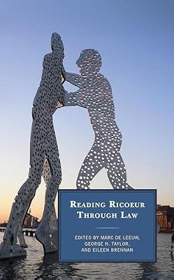 Reading Ricoeur Through Law (Studies in the Thought of Paul Ricoeur) | Hardcover | Philosophy